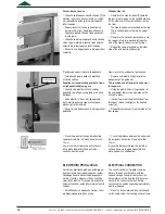 Предварительный просмотр 16 страницы burmeier ECONOMIC II 51.0714.33 Instruction Manual