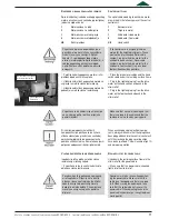 Предварительный просмотр 17 страницы burmeier ECONOMIC II 51.0714.33 Instruction Manual