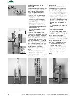 Предварительный просмотр 20 страницы burmeier ECONOMIC II 51.0714.33 Instruction Manual