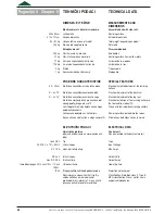 Предварительный просмотр 46 страницы burmeier ECONOMIC II 51.0714.33 Instruction Manual