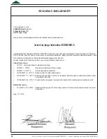 Предварительный просмотр 50 страницы burmeier ECONOMIC II 51.0714.33 Instruction Manual