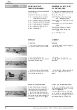 Предварительный просмотр 12 страницы burmeier INOVIA 50.5522.24 Instruction Manual