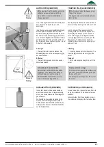 Предварительный просмотр 23 страницы burmeier LIPPE IV Instruction Manual