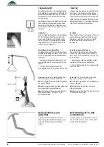 Предварительный просмотр 24 страницы burmeier LIPPE IV Instruction Manual