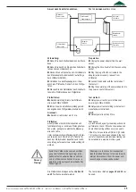 Предварительный просмотр 35 страницы burmeier LIPPE IV Instruction Manual