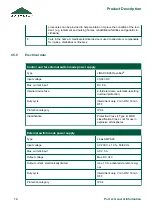 Предварительный просмотр 20 страницы burmeier Regia Instruction Manual