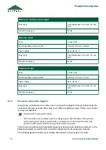 Предварительный просмотр 22 страницы burmeier Regia Instruction Manual