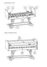 Предварительный просмотр 31 страницы burmeier Regia Instruction Manual