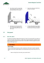 Предварительный просмотр 54 страницы burmeier Regia Instruction Manual