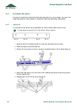 Предварительный просмотр 58 страницы burmeier Regia Instruction Manual