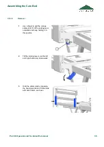 Предварительный просмотр 71 страницы burmeier Regia Instruction Manual