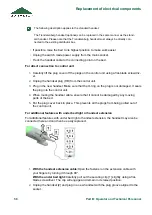 Предварительный просмотр 94 страницы burmeier Regia Instruction Manual