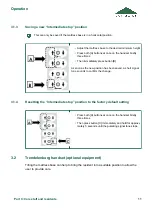 Предварительный просмотр 121 страницы burmeier Regia Instruction Manual