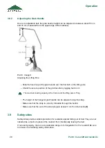 Предварительный просмотр 130 страницы burmeier Regia Instruction Manual