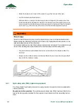 Предварительный просмотр 132 страницы burmeier Regia Instruction Manual