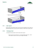 Предварительный просмотр 137 страницы burmeier Regia Instruction Manual