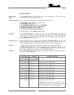 Предварительный просмотр 11 страницы Burmester 011 Owner'S Manual