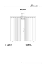 Preview for 6 page of Burmester 909 MK5 Owner'S Manual