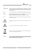 Preview for 14 page of Burmester 909 MK5 Owner'S Manual