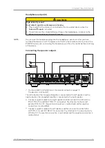 Предварительный просмотр 15 страницы Burmester Classic 101 Manual