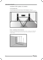 Предварительный просмотр 12 страницы Burmester InWall Owner'S Manual