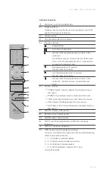 Preview for 19 page of Burmester Musiccenter 151 MK2 Operation Manual