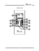 Предварительный просмотр 17 страницы Burmester Surround Processor 007 Operating Instructions Manual