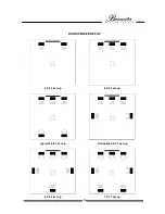 Предварительный просмотр 19 страницы Burmester Surround Processor 007 Operating Instructions Manual