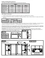 Предварительный просмотр 11 страницы Burn Tech GBVS 39/44/49 Instructions Manual