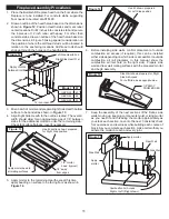 Предварительный просмотр 13 страницы Burn Tech GBVS 39/44/49 Instructions Manual