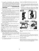 Предварительный просмотр 21 страницы Burn Tech GBVS 39/44/49 Instructions Manual