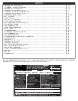 Preview for 3 page of Burn Tech OFS 33 Installation Instructions Manual