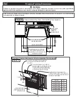 Preview for 13 page of Burn Tech OFS 33 Installation Instructions Manual