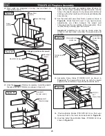 Preview for 27 page of Burn Tech OFS 33 Installation Instructions Manual