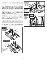 Предварительный просмотр 8 страницы Burn Tech OFS 39 Instructions For Use Manual