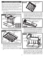 Предварительный просмотр 14 страницы Burn Tech OFS 39 Instructions For Use Manual