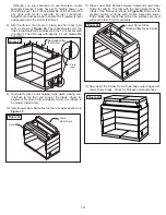 Предварительный просмотр 15 страницы Burn Tech OFS 39 Instructions For Use Manual