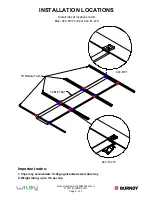 Preview for 2 page of Burndy ACC-FWT Installation Instructions