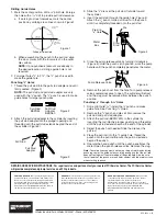 Предварительный просмотр 2 страницы Burndy BKOS5290 Instruction Sheet