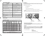 Preview for 2 page of Burndy MRC840 Quick Start Manual