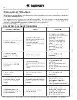 Preview for 24 page of Burndy PAT81KFTLI Safety Operating & Maintenance Instructions