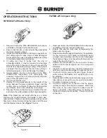 Предварительный просмотр 10 страницы Burndy PATMD430LWJAW Safety Operating & Maintenance Instructions