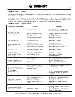 Preview for 15 page of Burndy PATMD430LWJAW Safety Operating & Maintenance Instructions