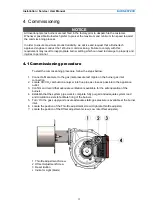 Предварительный просмотр 13 страницы Burnertech INVERTERJET 30M/L Installation / Service / User Manual