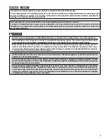 Preview for 3 page of Burnham 4FHL-107A Installation And Operating Instructions Manual