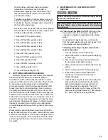 Preview for 21 page of Burnham 4FHL-107A Installation And Operating Instructions Manual