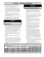 Preview for 7 page of Burnham 5006B Installation And Operation Manual