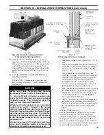 Preview for 13 page of Burnham 5006B Installation And Operation Manual