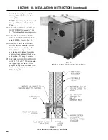 Preview for 20 page of Burnham 5006B Installation And Operation Manual