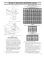 Preview for 31 page of Burnham 5006B Installation And Operation Manual